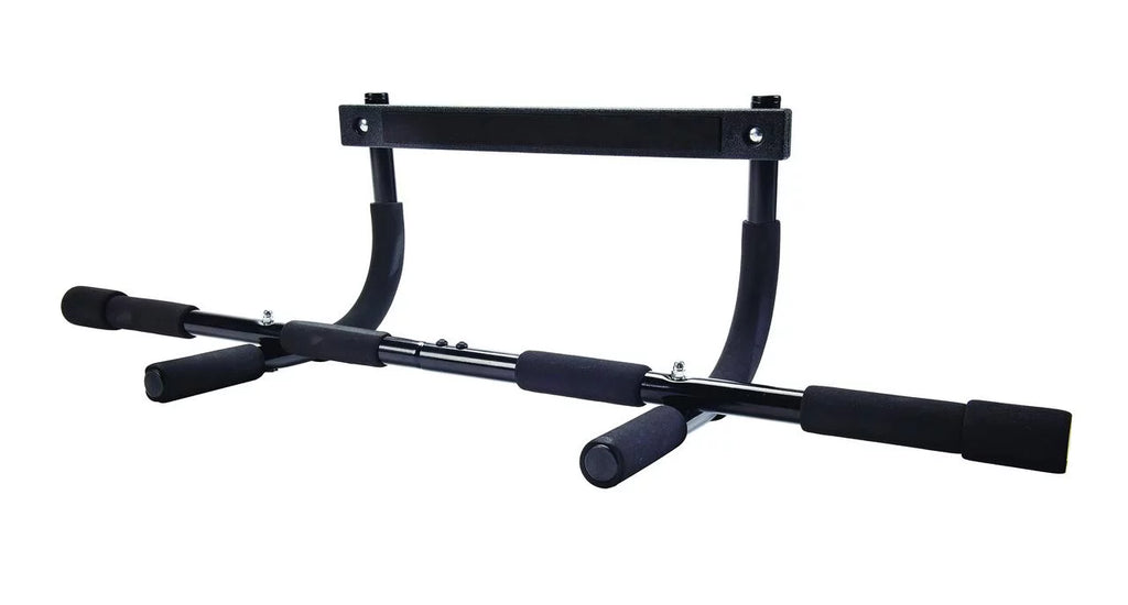 Black Multi-Function Pull-Up Bar G827