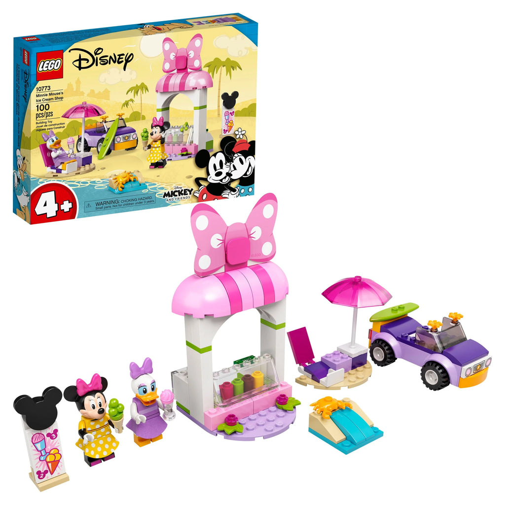 Building Toy (100 Pieces) Q859