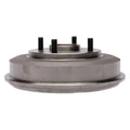 Rear Brake Drum B895217