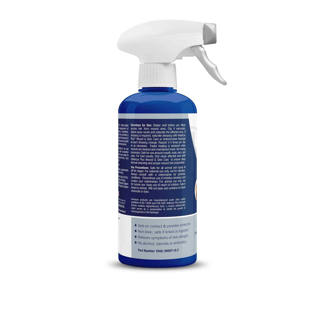Hydrogel U353