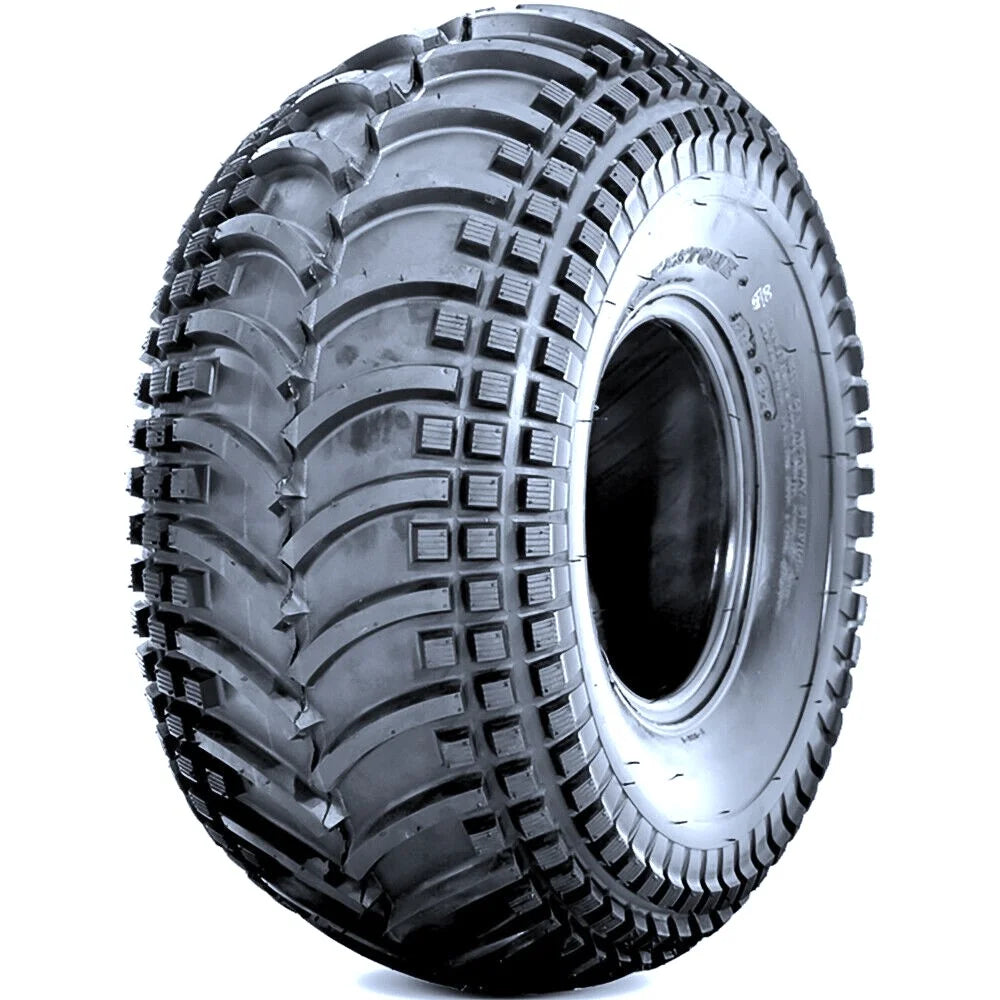 22X11-10 4 Ply Mud ATV UTV Tire X322226
