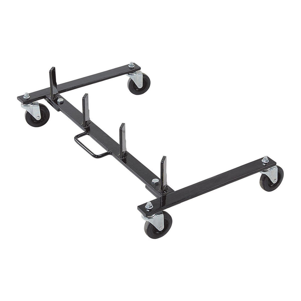 Wheel Dolly Storage Rack W6322