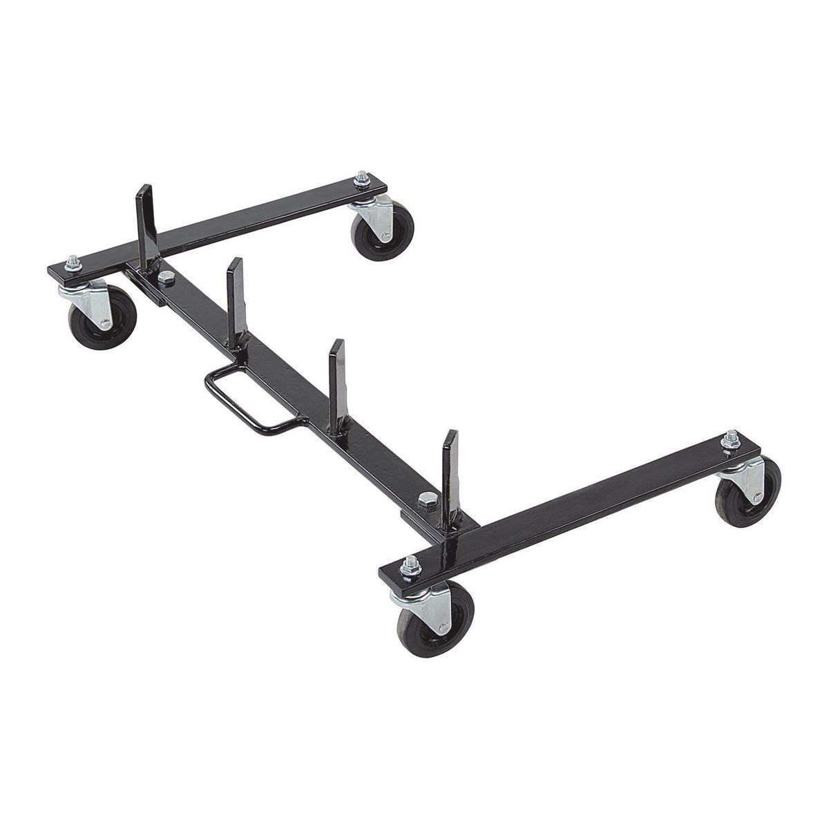 Wheel Dolly Storage Rack W6322