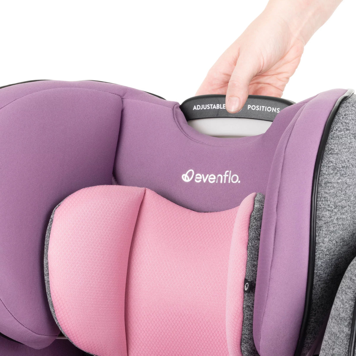 Convertible Baby Car Seat R9089