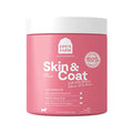 Dog Skin & Coat Chews Supplement 12.7 oz 90 Count S211