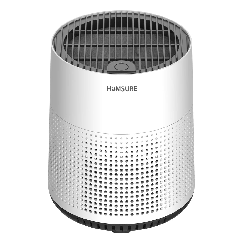 White Air Purifier P6633