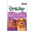 Turkey Bacon Dog Treats O30195