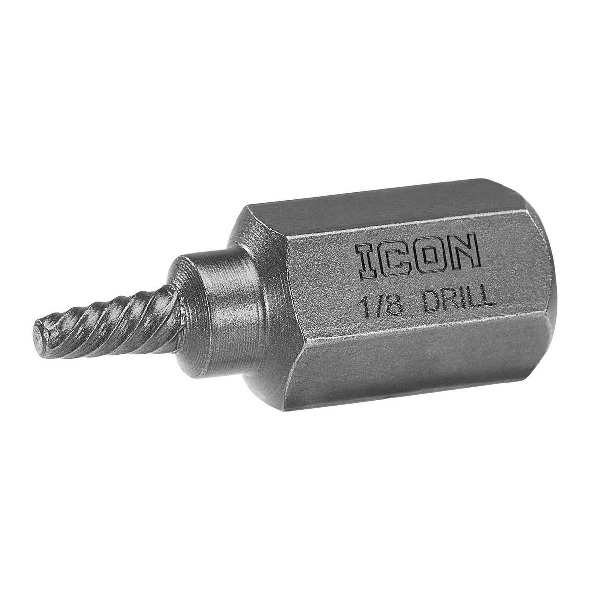 25-Piece Screw Extractor Set T4608
