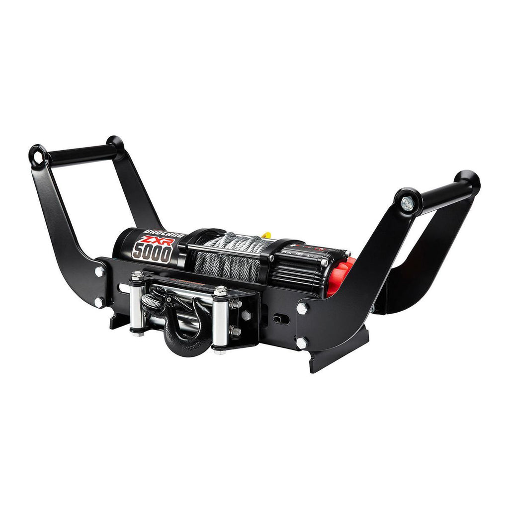 12,000 lb. Winch Hitch Mount V20363