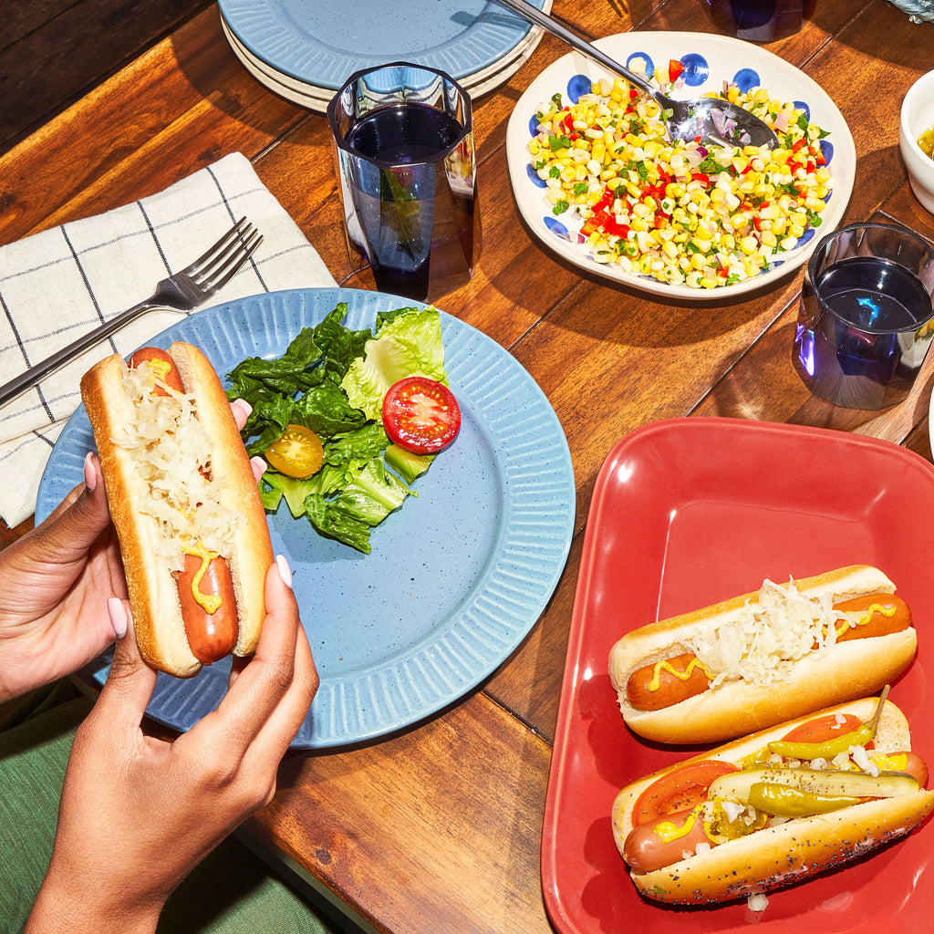 Hot Dog Roller & Bun Warmer H394