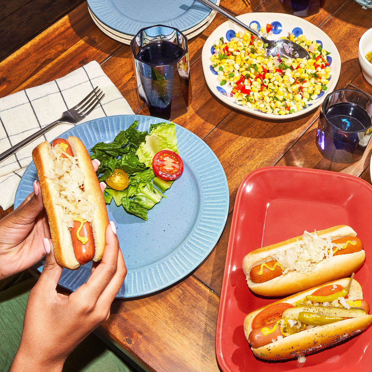 Hot Dog Roller & Bun Warmer H394
