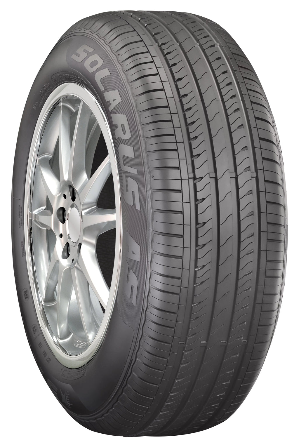 All-Season Tire 175/65R14 82H B22500