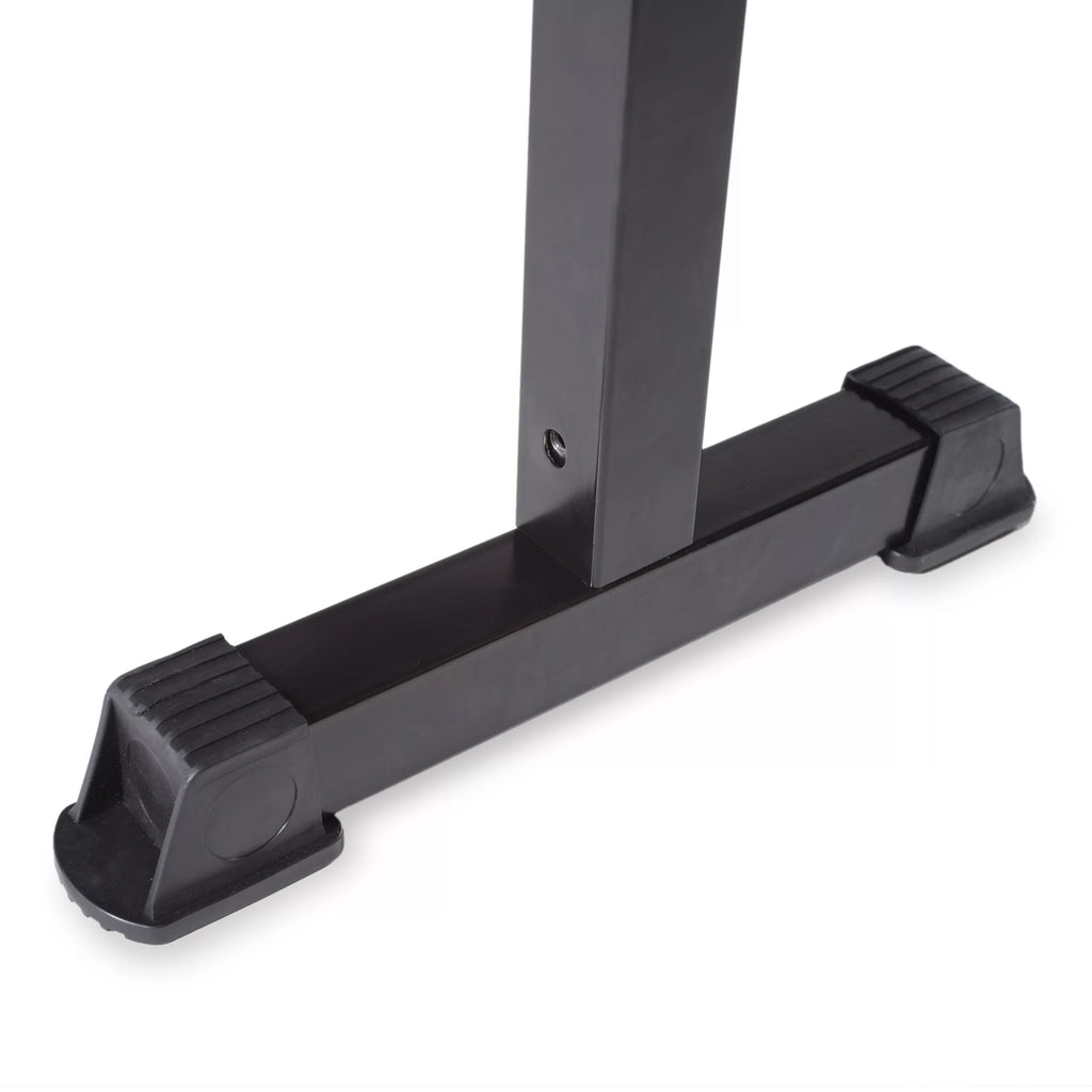 Flat Weight Bench A823
