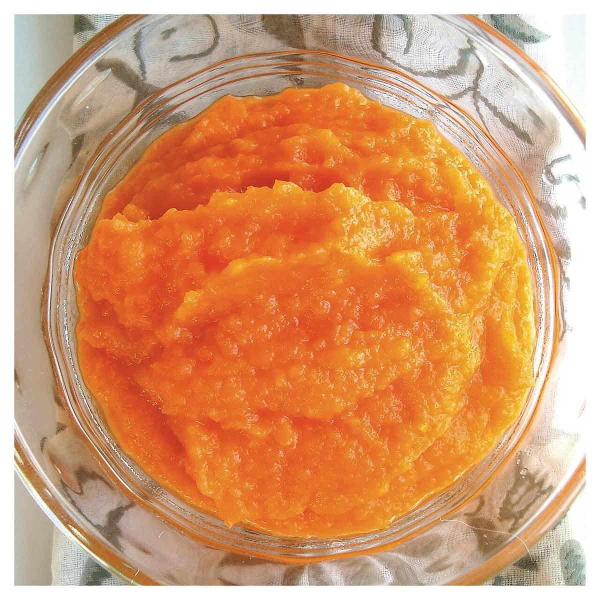 Baby Food Maker 5-cup P2500