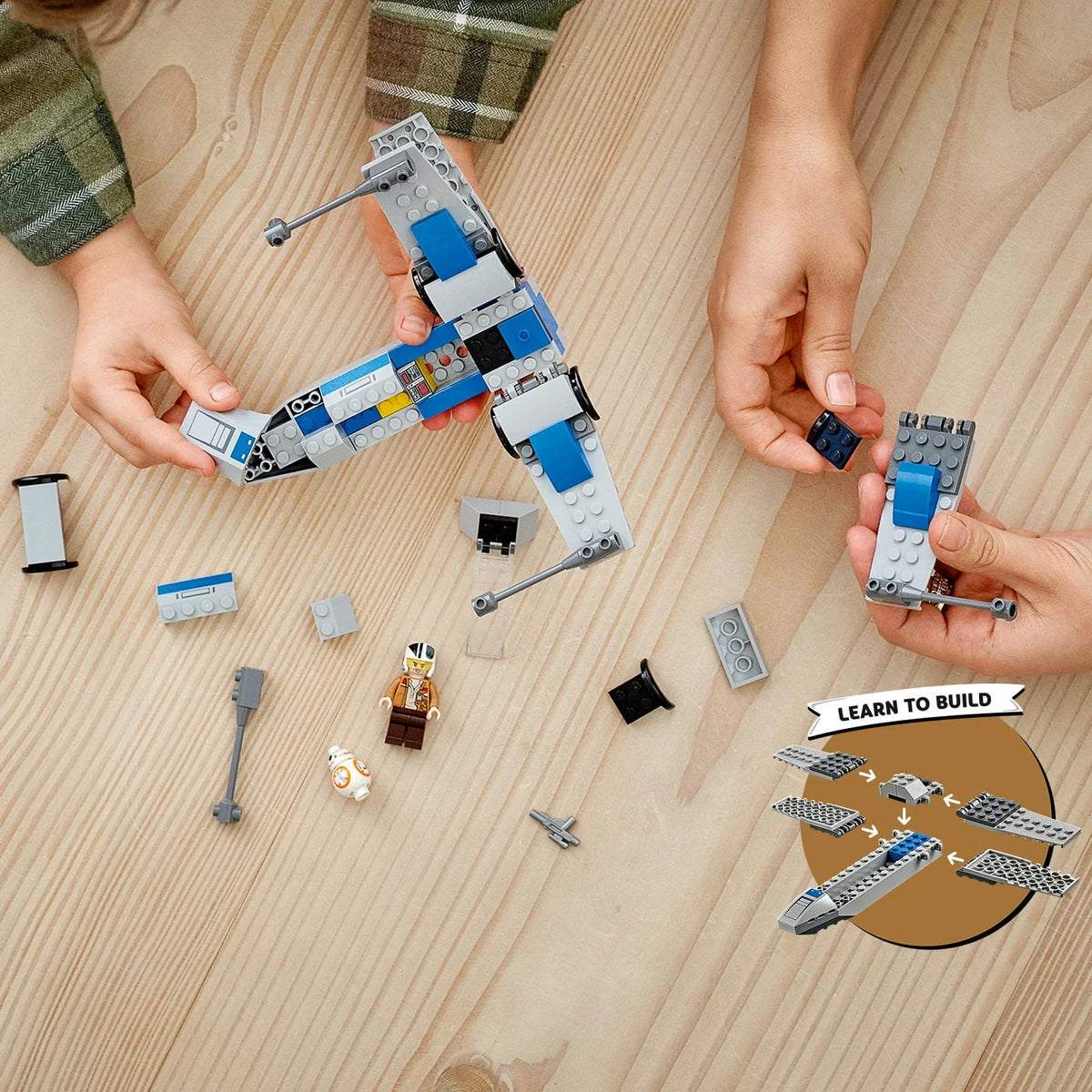 60 Pieces Building Toy Z59075