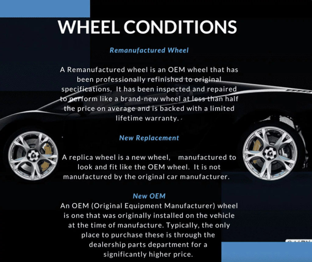 Silver Wheel S655113