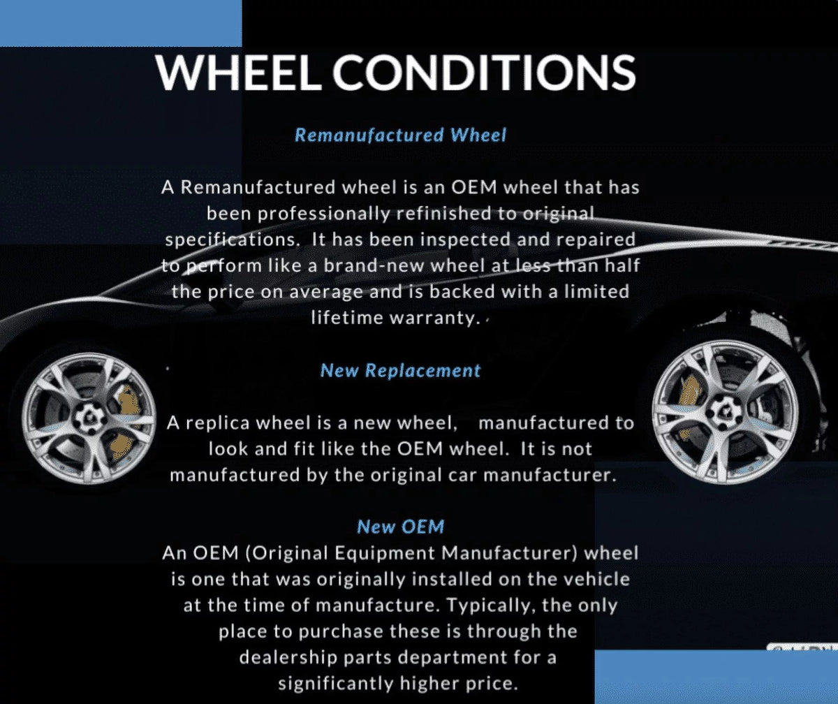Silver Wheel S655113