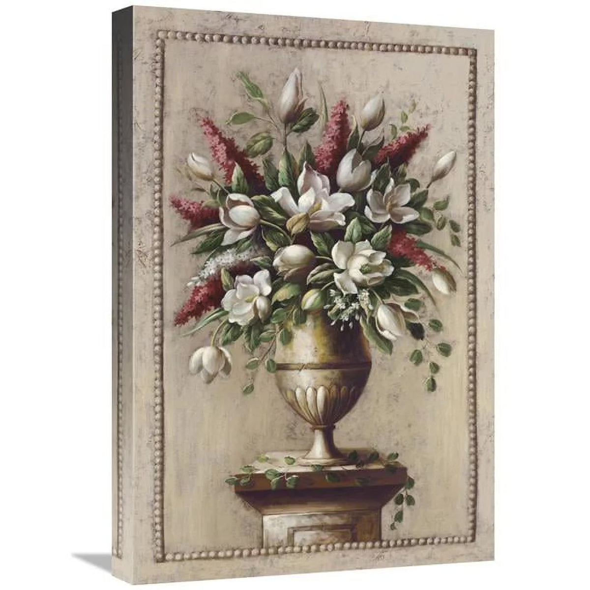 16 x 24 in. Floral Art Print O197876
