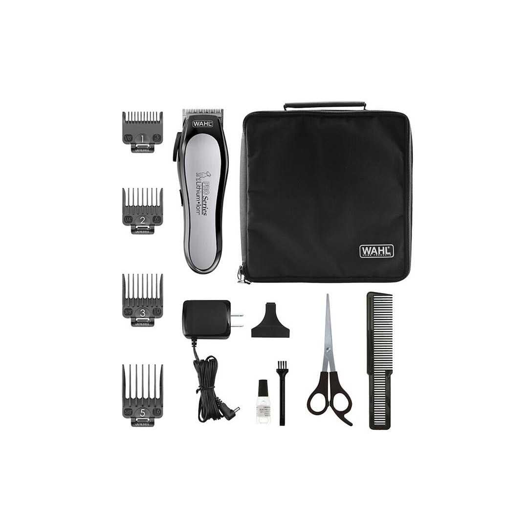 Cordless Dog Pet Clipper P134588