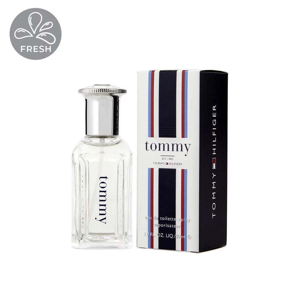 Eau De Toilette Spray 1.0 oz N865