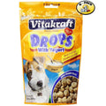 Yogurt Dog Treats S49808
