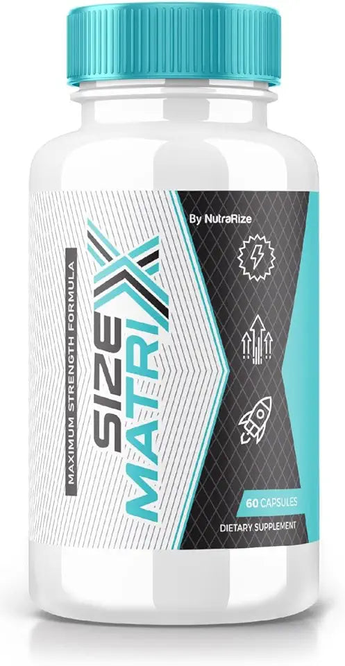 60 Capsules Pills for Men U7665