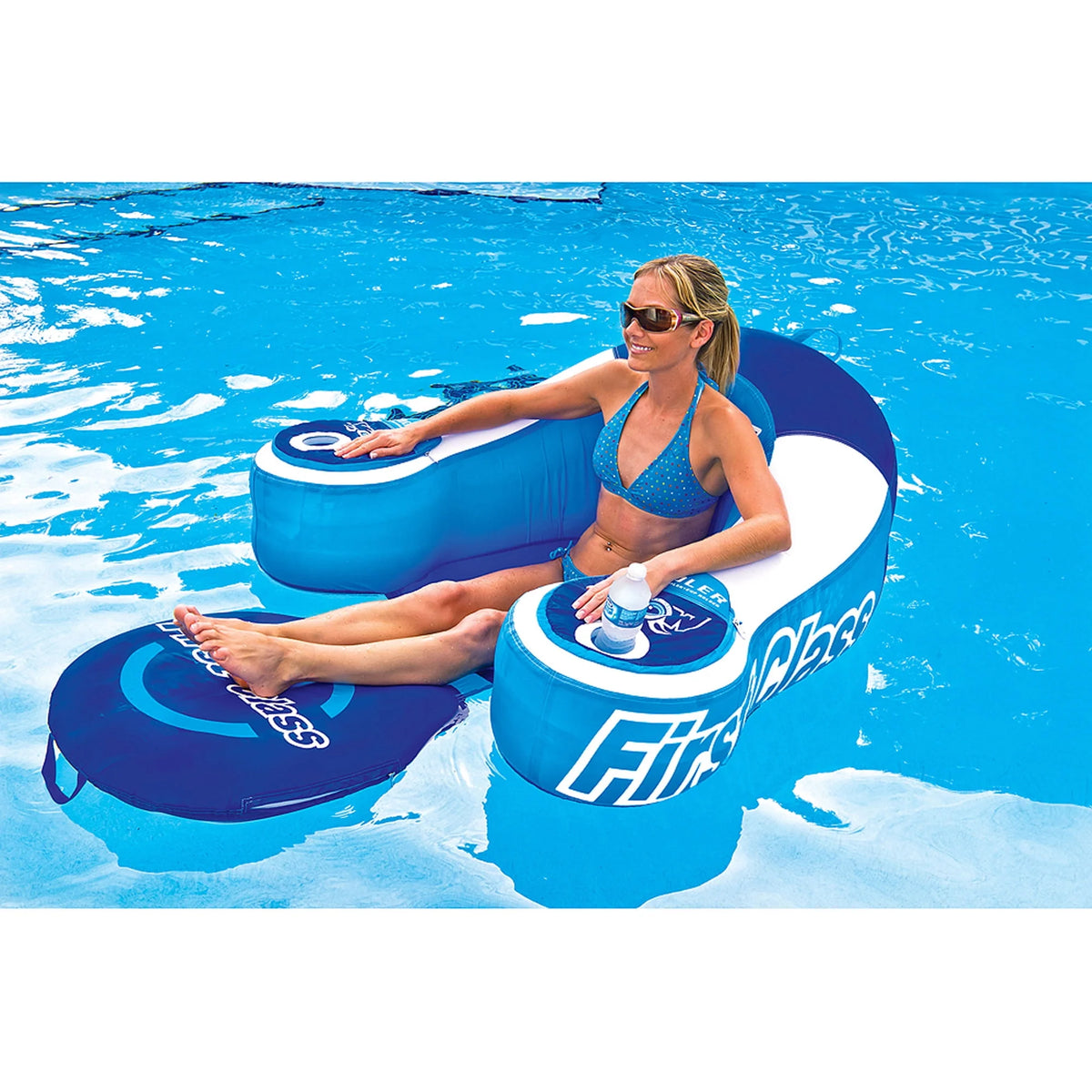 Inflatable Lounge V276