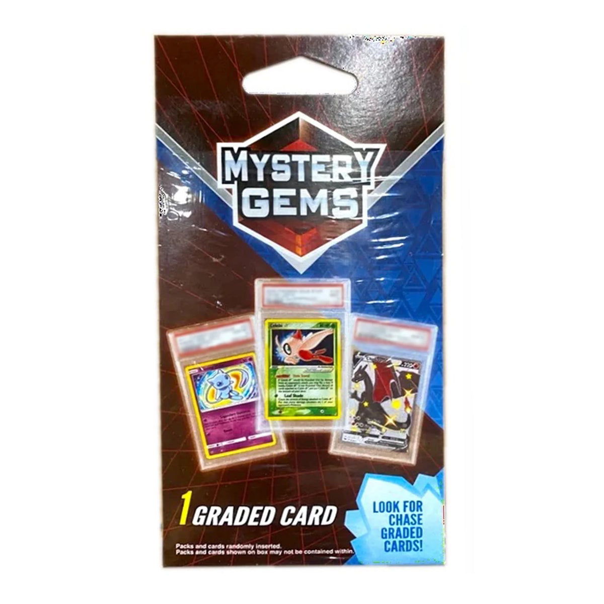 Pokemon Trading Card Games Hanger Box T75486