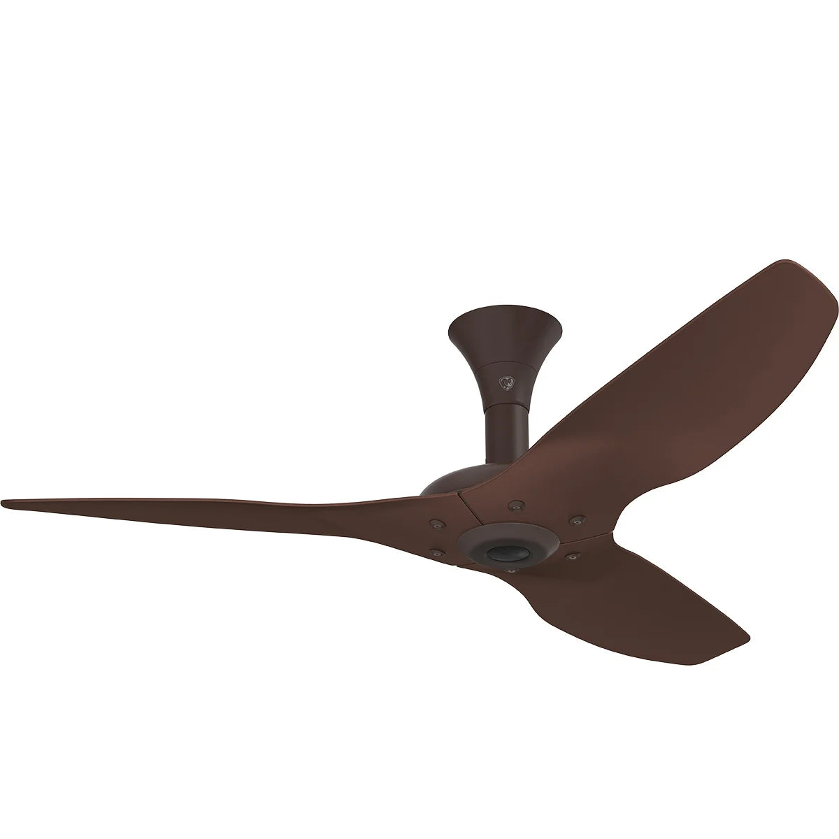 52 Oil Rubbed Bronze Ceiling Fan F404