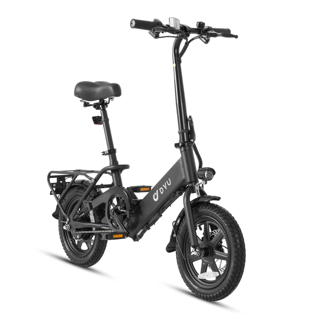 14 Folding Electric Bike 350W 36V 7.5AH P7103