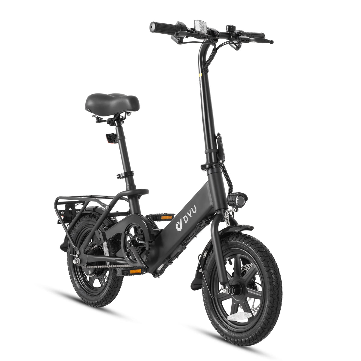 14 Folding Electric Bike 350W 36V 7.5AH P7103