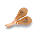 Rawhide Salsa Maracas C226110