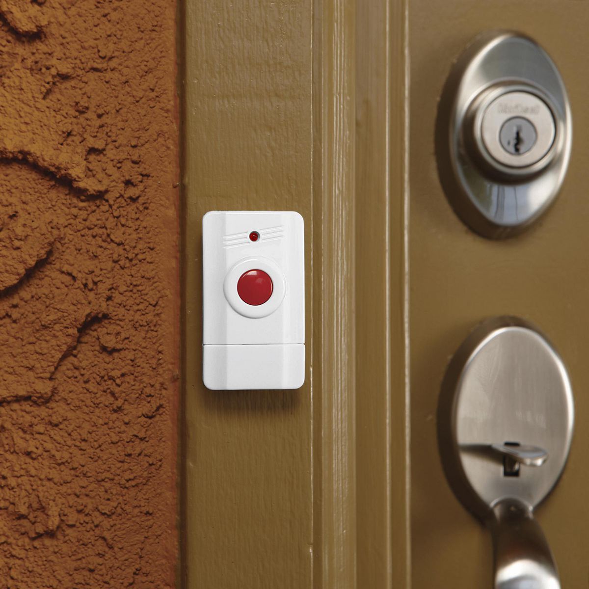 Wireless Doorbell G496