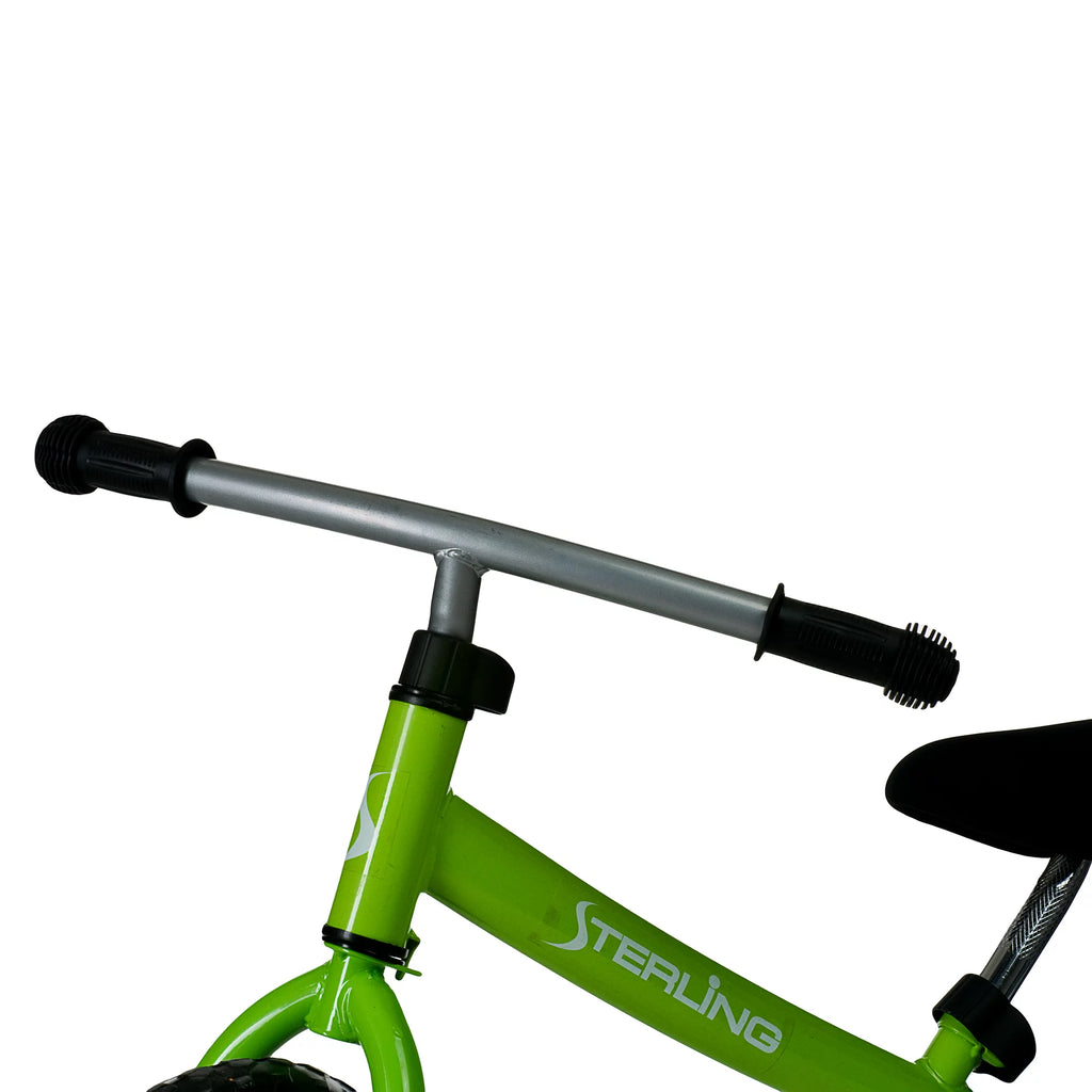Green Balance Bike L205804