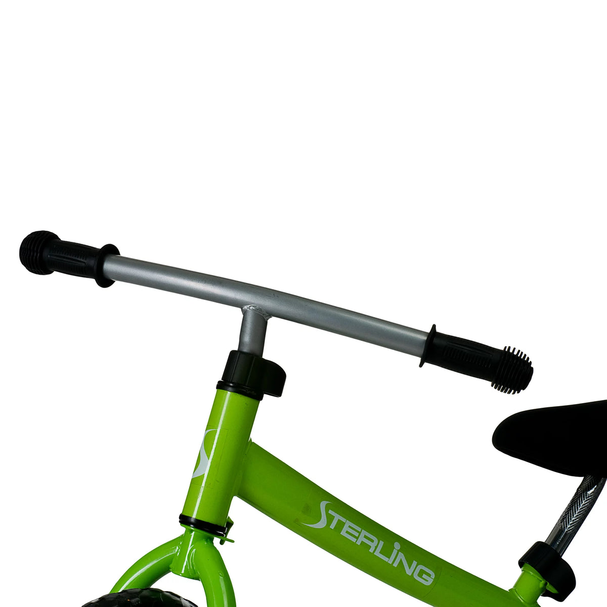 Green Balance Bike L205804