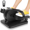 Under Desk Elliptical with Display and Remote Control E4180
