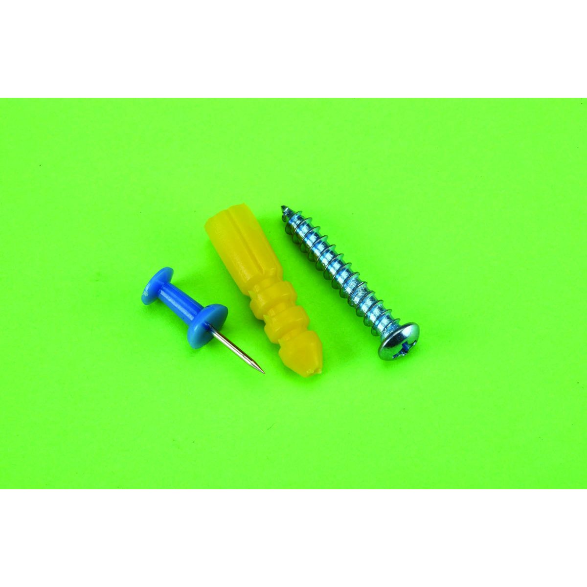 Home Hardware Assortment, 600 Piece P93748