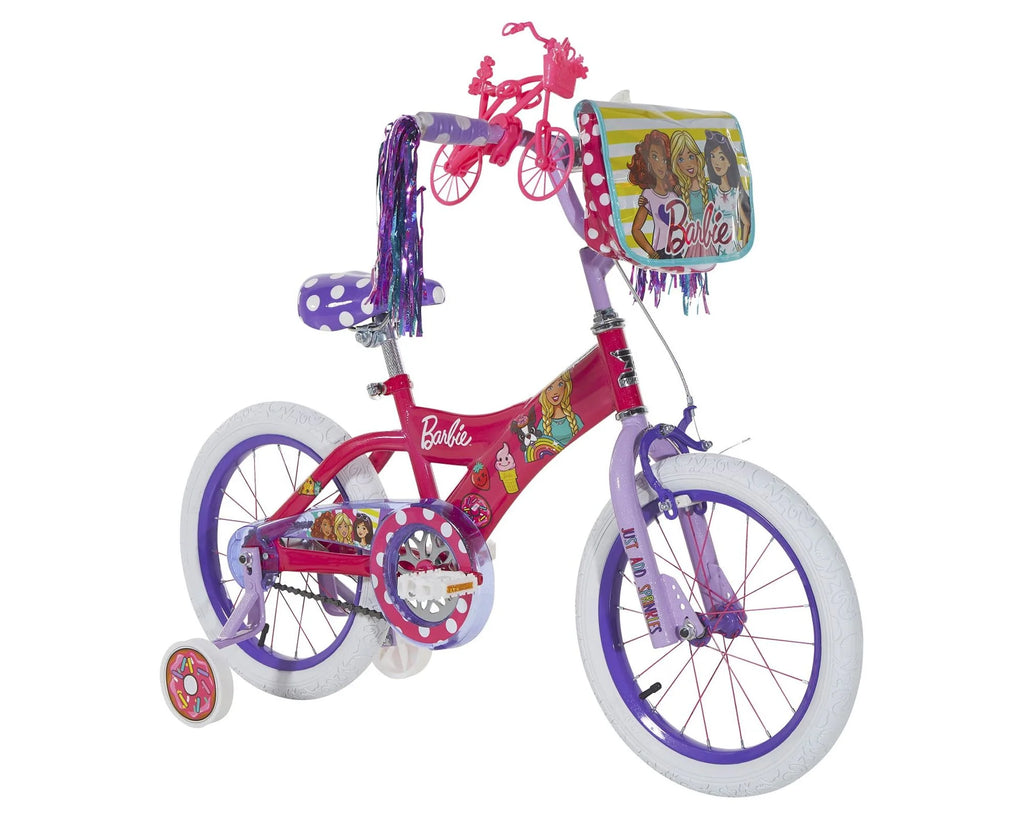 16-Inch Girls BMX Bike M99591