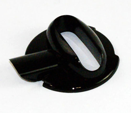 Glass Espresso Container Lid 4-cup F38571