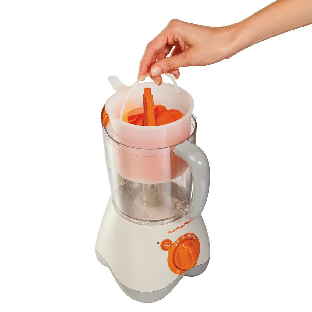Baby Food Maker 5-cup P2500